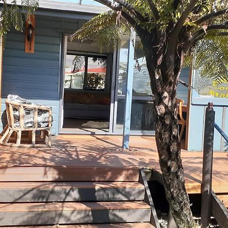 Beachside Cottage Stays Carters Beach Екстериор снимка