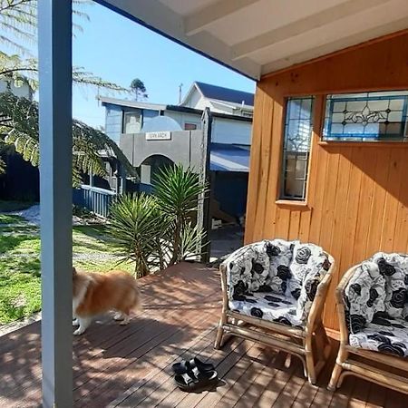 Beachside Cottage Stays Carters Beach Екстериор снимка