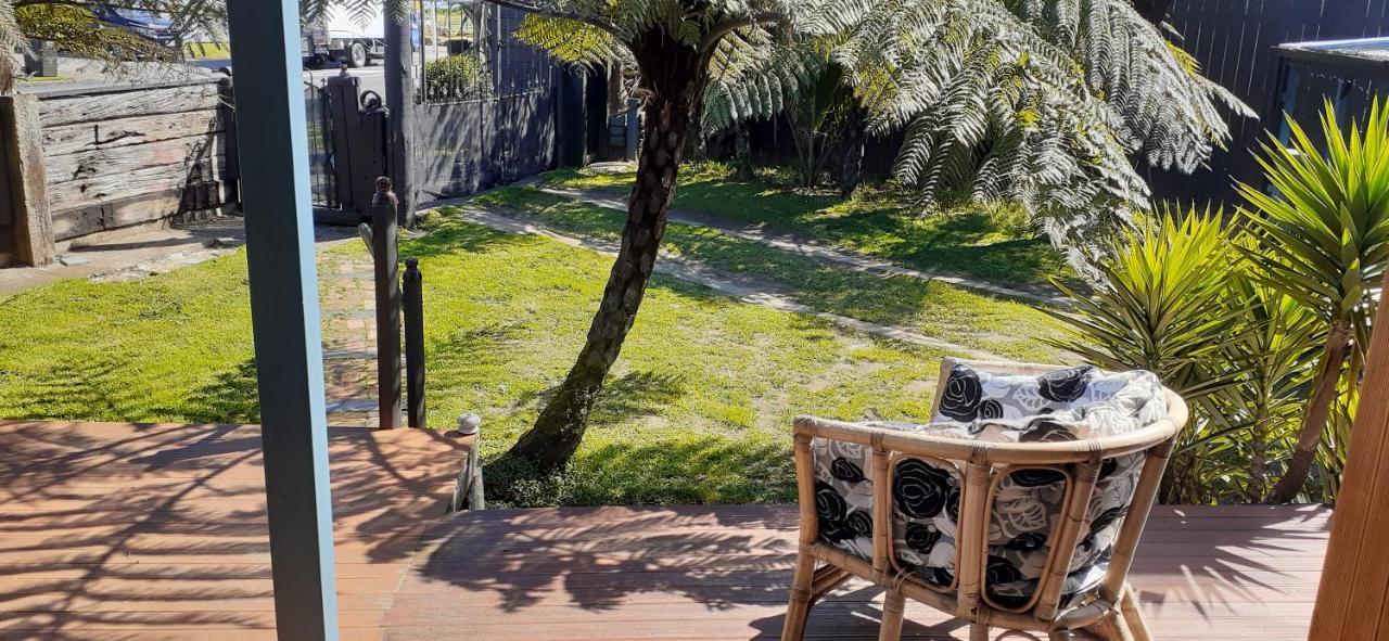 Beachside Cottage Stays Carters Beach Екстериор снимка